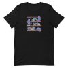 Library Cats T-Shirt