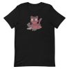 Catastrophe Cat T-Shirt