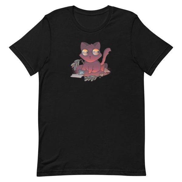 Catastrophe Cat T-Shirt