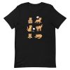 Cat Moods T-Shirt