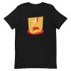 Pasta Cat T-Shirt