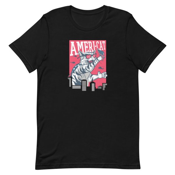 Americat T-Shirt