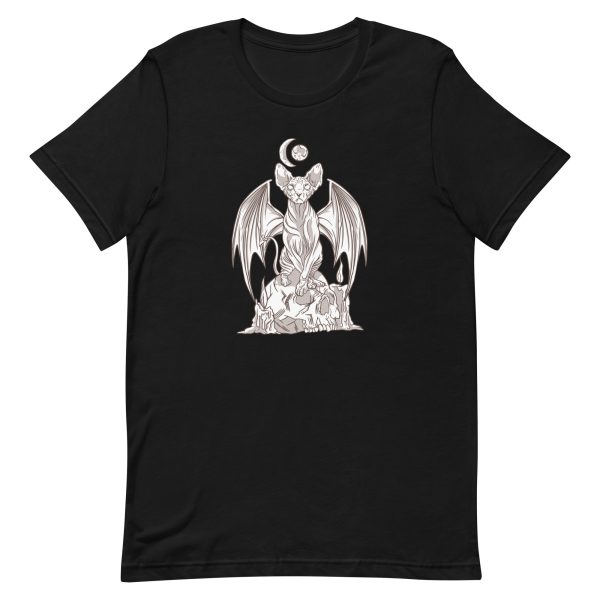 Evil Cat T-Shirt
