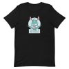 Nothing Is Impossible T-Shirt
