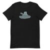 Cat Tank T-Shirt