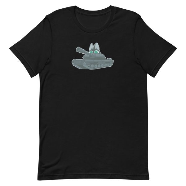 Cat Tank T-Shirt