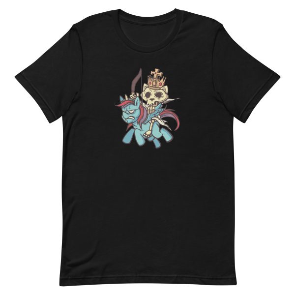 Apocalypse Cat T-Shirt