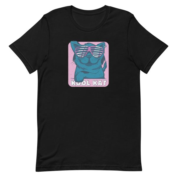 Kool Kat T-Shirt
