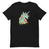 Cute Unicorn T-Shirt