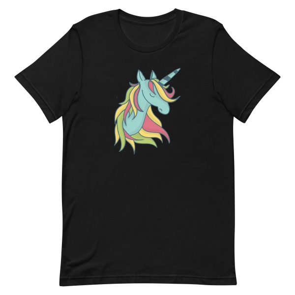 Cute Unicorn T-Shirt