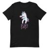Floss Unicorn T-Shirt