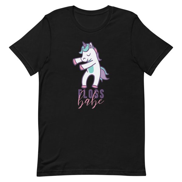 Floss Unicorn T-Shirt