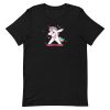 Unicorn Dabbing T-Shirt