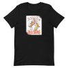 Unicorn Nurse T-Shirt