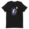 Cat Unicorn T-Shirt