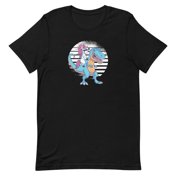Unicorn T-Rex T-Shirt