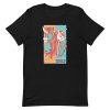 Unicorns Sword and Shield T-Shirt