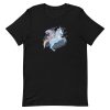 Chipmunk Unicorn T-Shirt