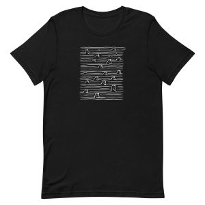 Unicorn Lines T-Shirt