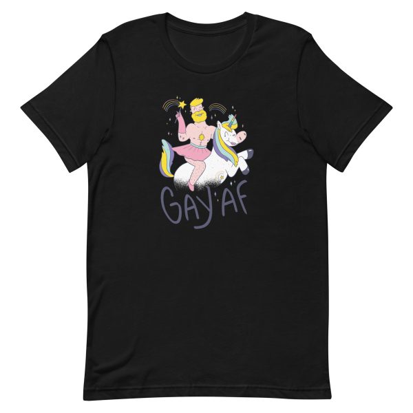 Gay AF T-Shirt