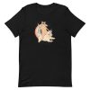 Cat Riding Unidog T-Shirt