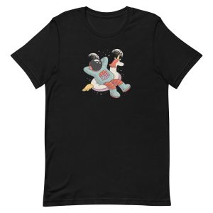 Chilling Astronaut T-Shirt