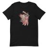 unisex-staple-t-shirt-black-front-6a17b726c5f3d.jpg Apocalypse Cat T-Shirt