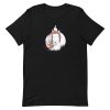 Unicorn Middle Finger T-Shirt