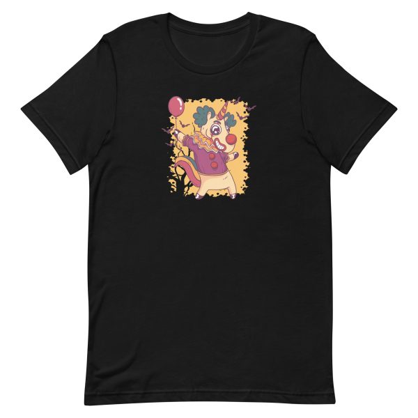 Unicorn Clown T-Shirt
