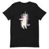 Unicorn Floss Dance T-Shirt