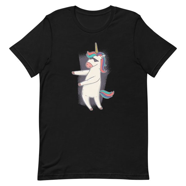 Unicorn Floss Dance T-Shirt