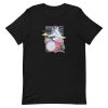 Birthday Unicorn Drummer T-Shirt