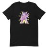 unisex-staple-t-shirt-black-front-6a17e5cea7dbb.jpg Unicorn Rocker T-Shirt