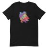 Colorful Unicorn T-Shirt