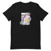 French Horn Unicorn T-Shirt