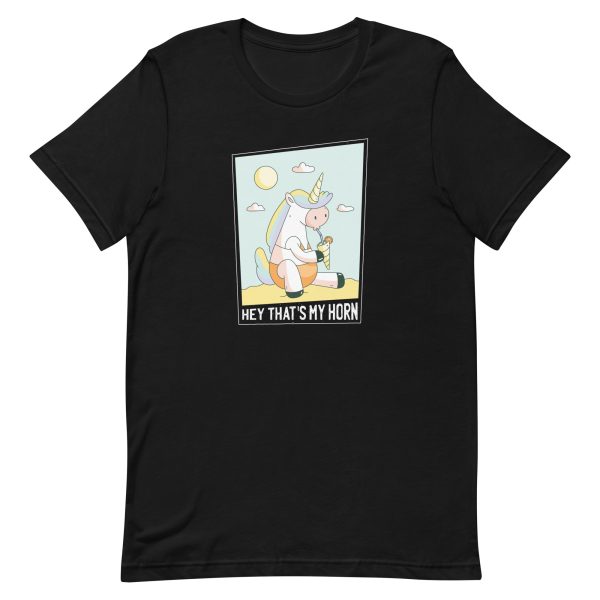 Unicorn Drink T-Shirt