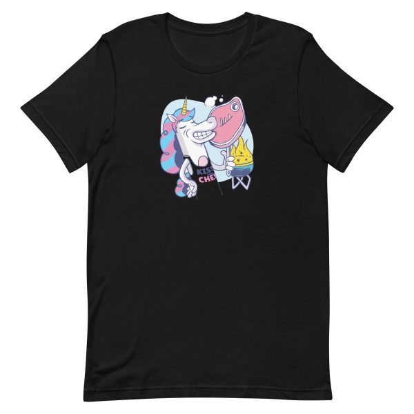 Unicorn Steak T-Shirt