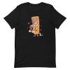Coronavirus Unicorn T-Shirt