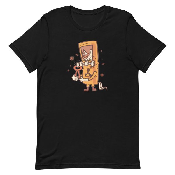 Coronavirus Unicorn T-Shirt