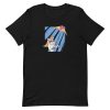 Unicorn Flying Kite T-Shirt