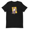 unisex-staple-t-shirt-black-front-6a17f69589be8.jpg Unicorn Motorcycle T-Shirt