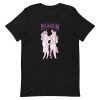 unisex-staple-t-shirt-black-front-6a17fcb925c18.jpg Unicorn Doctor T-Shirt