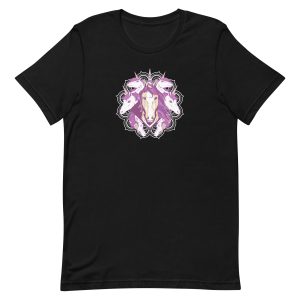Unicorn Mandala T-Shirt