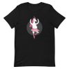 unisex-staple-t-shirt-black-front-6a17fdaa737d7.jpg Ballet Unicorn T-Shirt