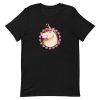 unisex-staple-t-shirt-black-front-6a17fe3eac76b.jpg Unicorn Mullet T-Shirt