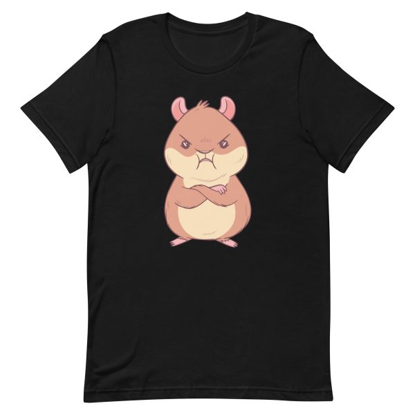 Angry Hamster T-Shirt