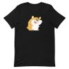 Cartoon Hamster T-Shirt