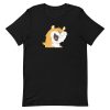 Funny Hamster T-Shirt