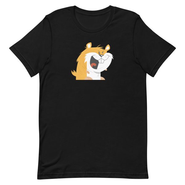 Funny Hamster T-Shirt
