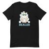 Hamster Toilet Paper Dealer T-Shirt